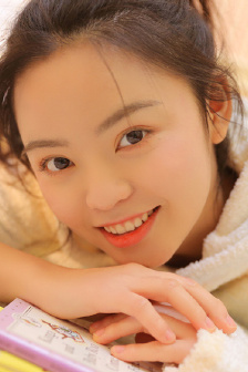 蓝湛往魏无羡那里塞药玉做扩张