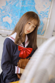 悠久之翼第二季